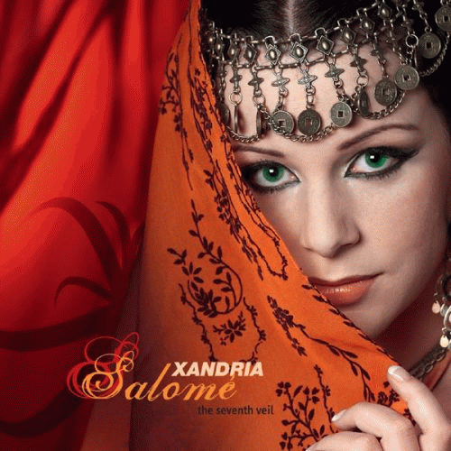 Xandria : Salomé - the Seventh Veil